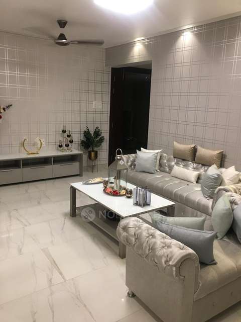 2 BHK Flat In Navalakha Ritz, Kharadi For Sale  In Kharadi