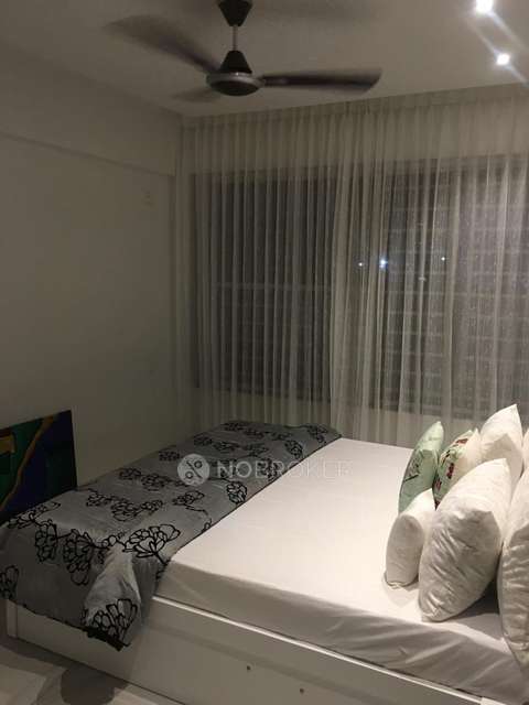 2 BHK Flat In Navalakha Ritz, Kharadi For Sale  In Kharadi