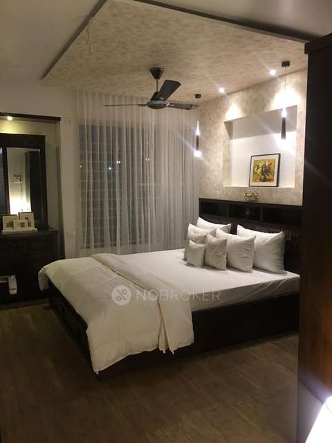 2 BHK Flat In Navalakha Ritz, Kharadi For Sale  In Kharadi