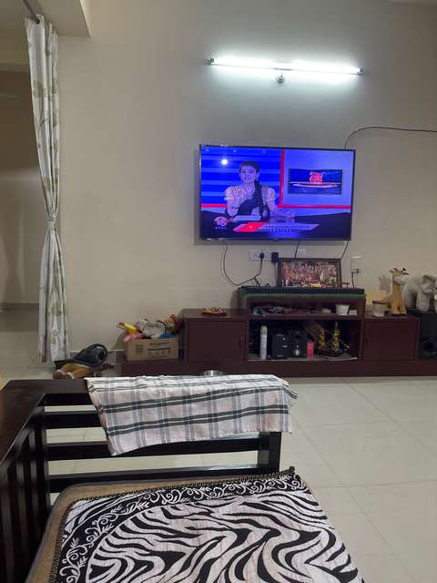 3 BHK Flat In Padma Fortune For Sale  In Boduppal