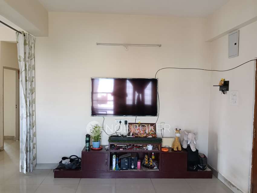 3 BHK Flat In Padma Fortune For Sale  In Uppal