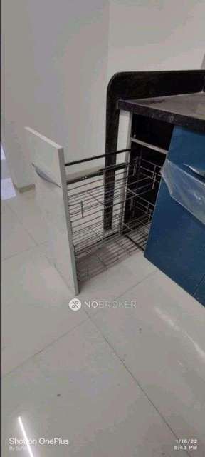 2 BHK Flat In Pebbles Pune For Sale  In Bavdhan