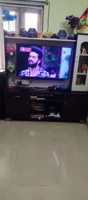 2 BHK Flat In Dharani Residency For Sale  In Badangpet