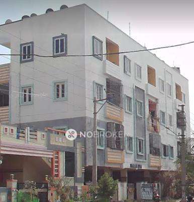 2 BHK Flat In Dharani Residency For Sale  In Badangpet