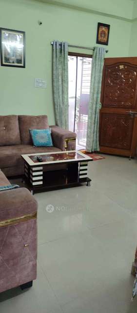 2 BHK Flat In Dharani Residency For Sale  In Badangpet