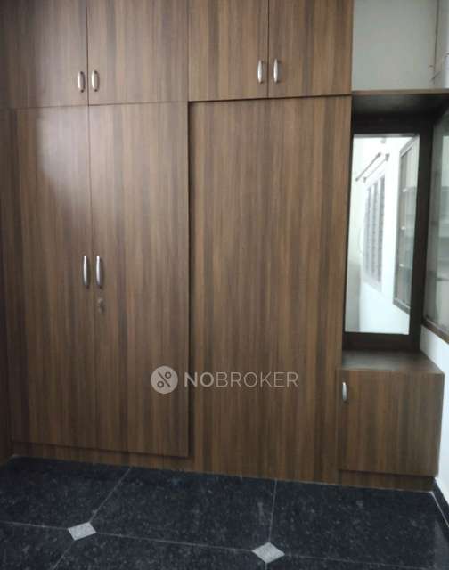 1 BHK House for Rent  In Hbr Layout