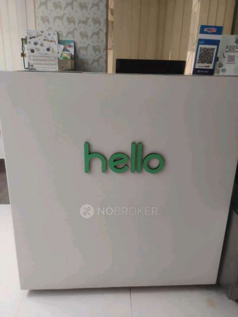 Shop in Tails Of The City, Indiranagar Bangalore: Pet Grooming Salon And Cafe, Bangalore for sale 