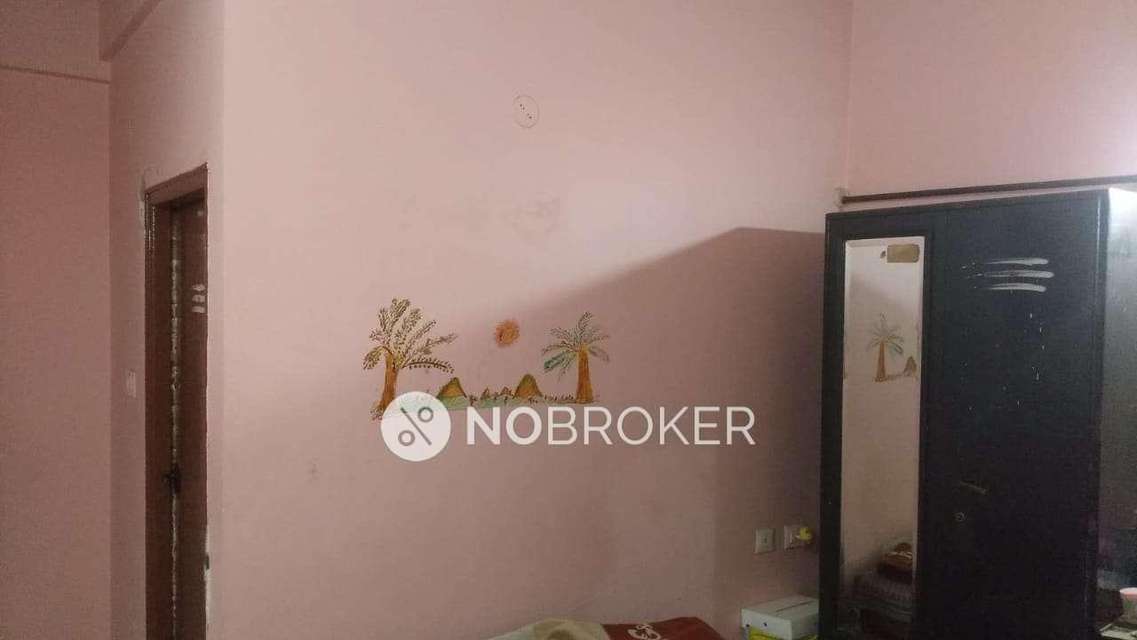3 BHK Flat In Paras Global Kutir Apartment for Rent  In Rr Nagar