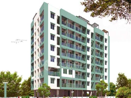 2 BHK Flat In Sukhda Inspira For Sale  In Ravet