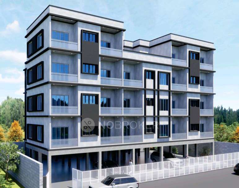 1 BHK Flat In Radhika Radisson Dighi  For Sale  In Lane No. 8, Vijay Nagar, Dighi, Pimpri-chinchwad, Maharashtra, 411015, India