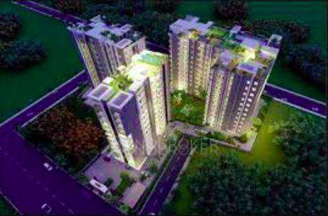 2 BHK Flat In Builttech Ram Laxman Chsl For Sale  In Dombivli West