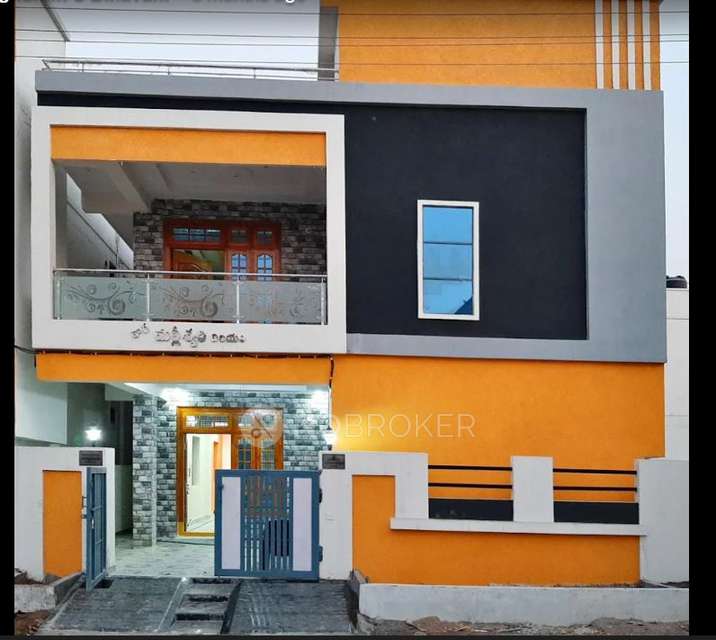 1 BHK Flat In Malleswari for Rent  In Patelguda