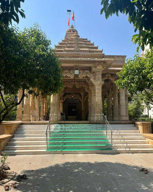 2 BHK Flat In Giardino Casa Rio For Sale  In Nilje Gaon