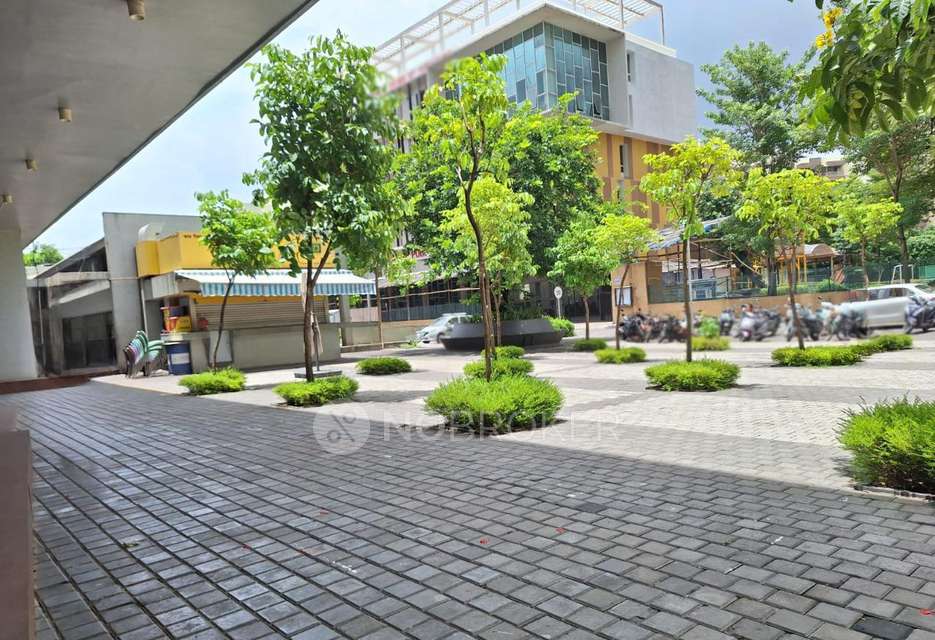 2 BHK Flat In Giardino Casa Rio For Sale  In Nilje Gaon