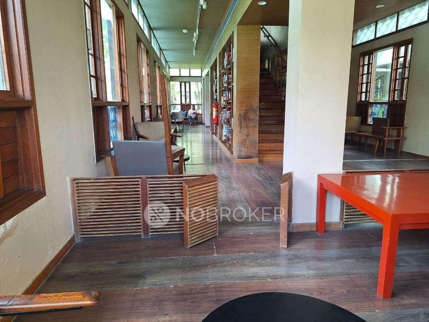 2 BHK Flat In Giardino Casa Rio For Sale  In Nilje Gaon