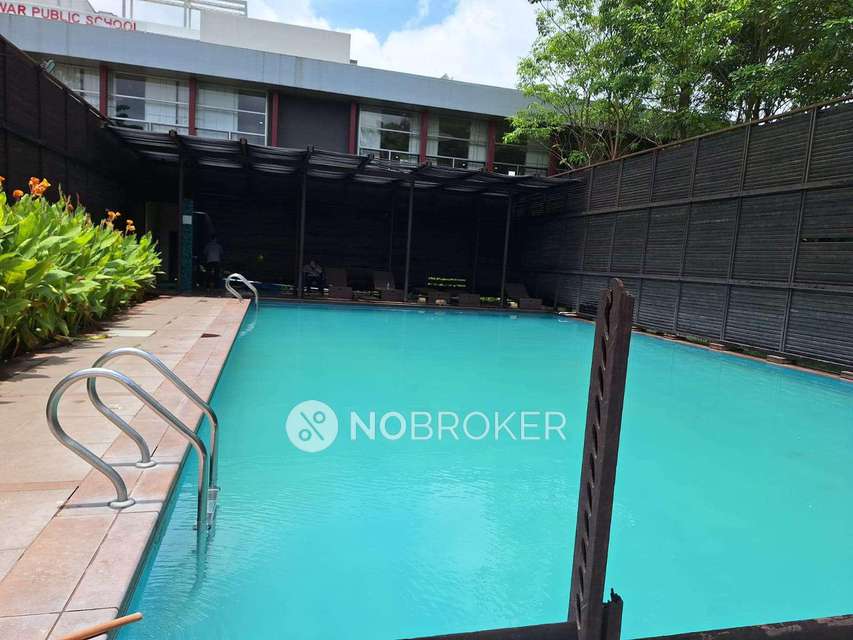 2 BHK Flat In Giardino Casa Rio For Sale  In Nilje Gaon