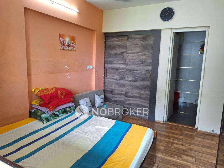 2 BHK Flat In Giardino Casa Rio For Sale  In Nilje Gaon