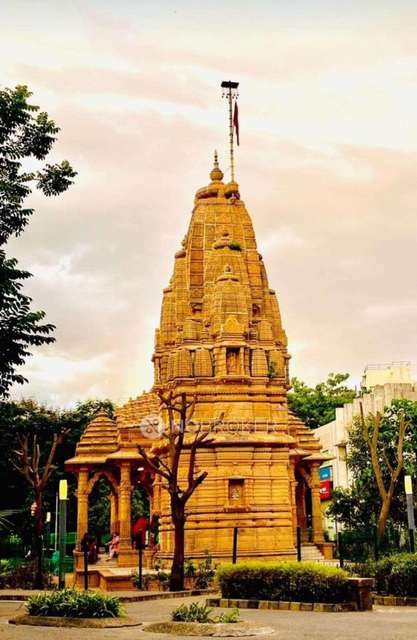 2 BHK Flat In Giardino Casa Rio For Sale  In Nilje Gaon