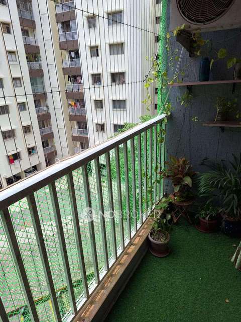 2 BHK Flat In Giardino Casa Rio For Sale  In Nilje Gaon