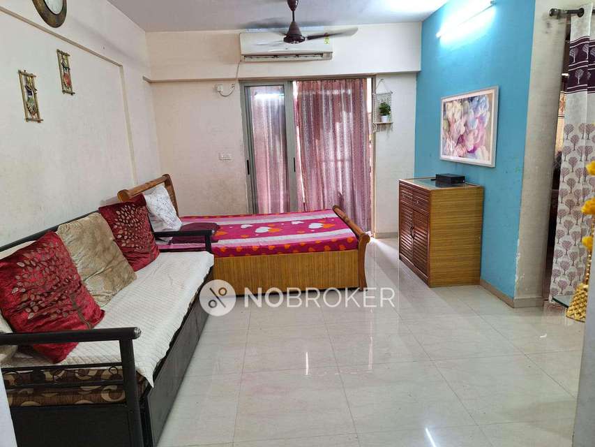 2 BHK Flat In Giardino Casa Rio For Sale  In Nilje Gaon