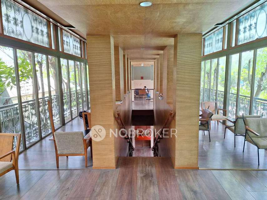 2 BHK Flat In Giardino Casa Rio For Sale  In Nilje Gaon