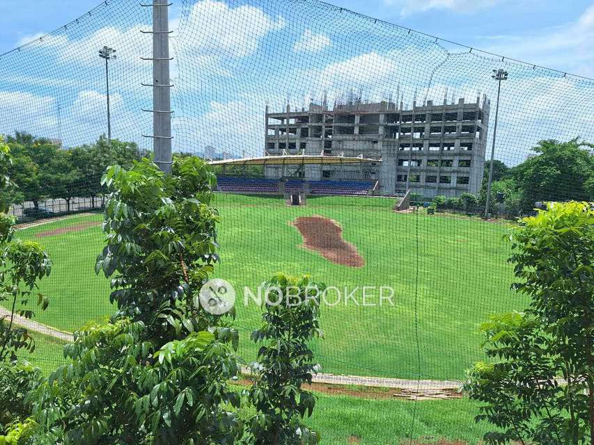 2 BHK Flat In Giardino Casa Rio For Sale  In Nilje Gaon