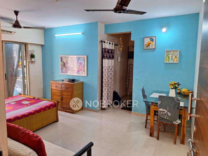2 BHK Flat In Giardino Casa Rio For Sale  In Nilje Gaon