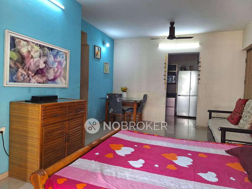 2 BHK Flat In Giardino Casa Rio For Sale  In Nilje Gaon