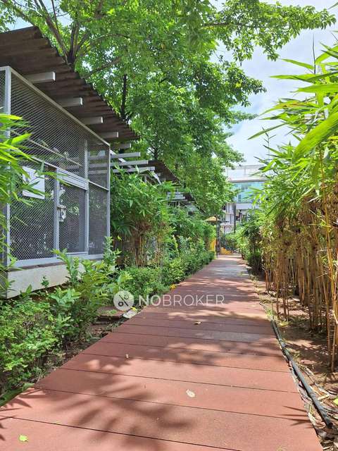 2 BHK Flat In Giardino Casa Rio For Sale  In Nilje Gaon