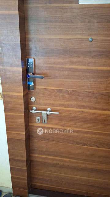 2 BHK Flat In Giardino Casa Rio For Sale  In Nilje Gaon