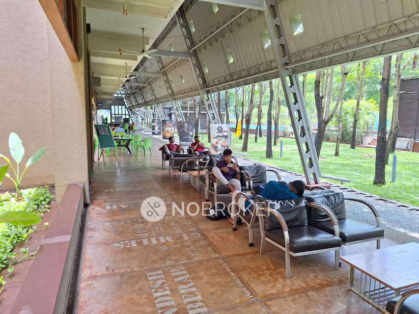 2 BHK Flat In Giardino Casa Rio For Sale  In Nilje Gaon