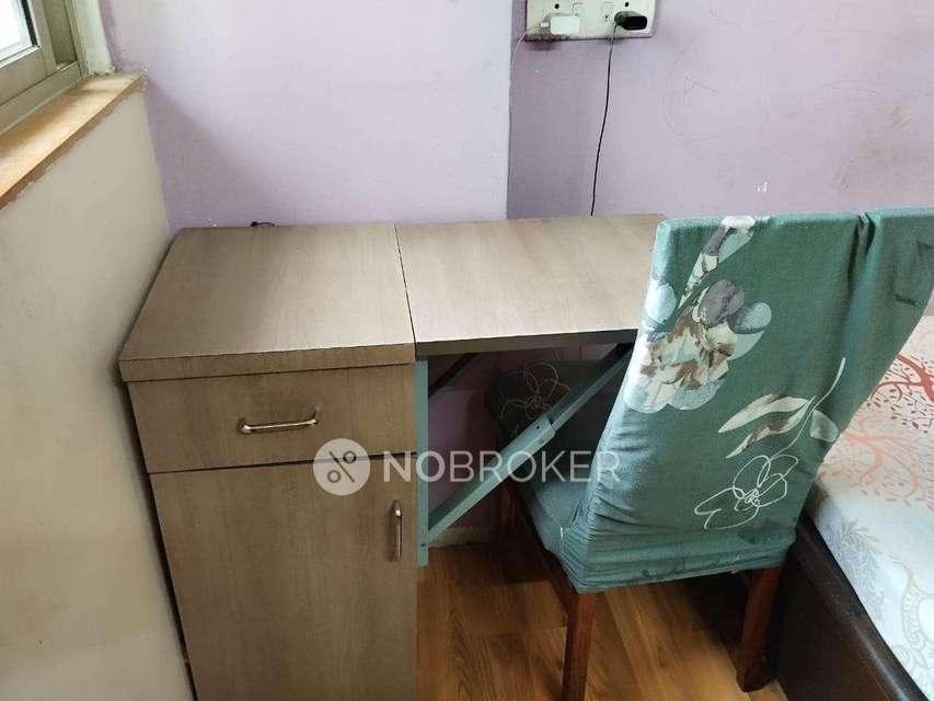 2 BHK Flat In Giardino Casa Rio For Sale  In Nilje Gaon