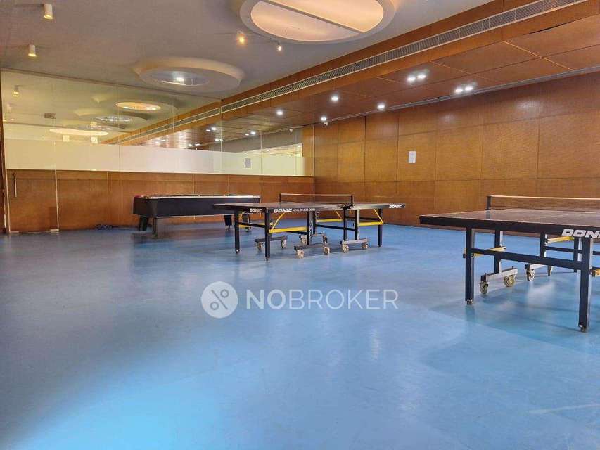 2 BHK Flat In Giardino Casa Rio For Sale  In Nilje Gaon