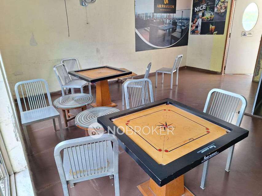 2 BHK Flat In Giardino Casa Rio For Sale  In Nilje Gaon