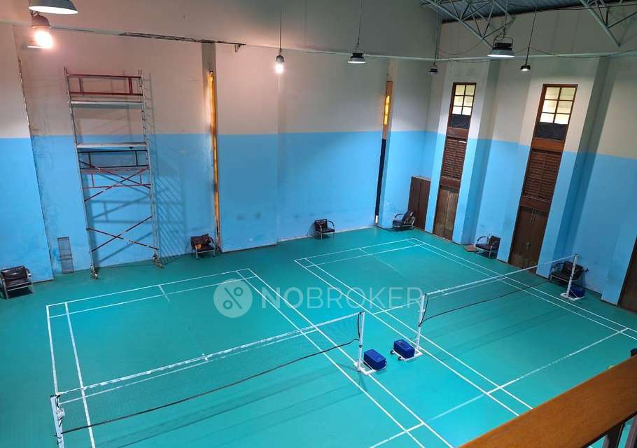 2 BHK Flat In Giardino Casa Rio For Sale  In Nilje Gaon