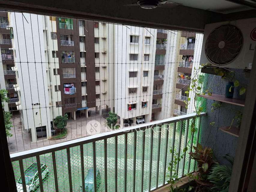 2 BHK Flat In Giardino Casa Rio For Sale  In Nilje Gaon