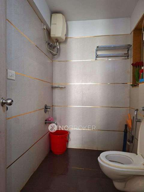2 BHK Flat In Giardino Casa Rio For Sale  In Nilje Gaon