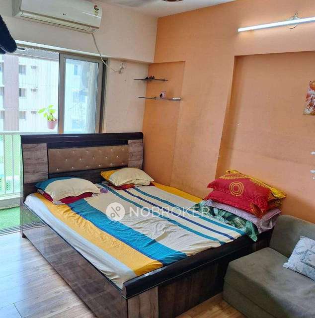 2 BHK Flat In Giardino Casa Rio For Sale  In Nilje Gaon