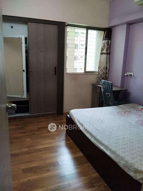 2 BHK Flat In Giardino Casa Rio For Sale  In Nilje Gaon