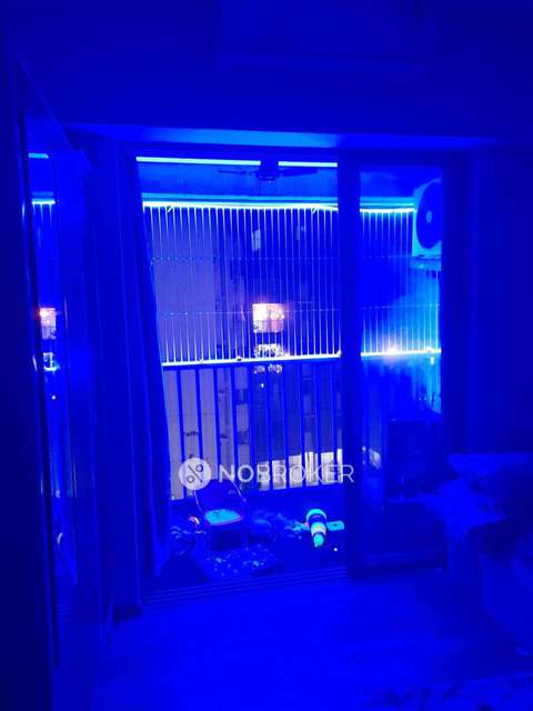 2 BHK Flat In Giardino Casa Rio For Sale  In Nilje Gaon