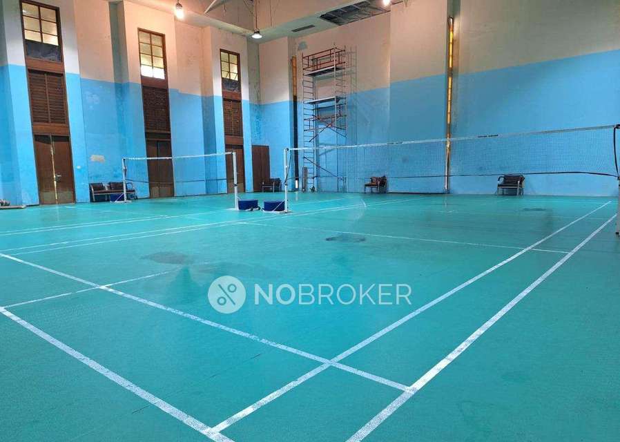 2 BHK Flat In Giardino Casa Rio For Sale  In Nilje Gaon