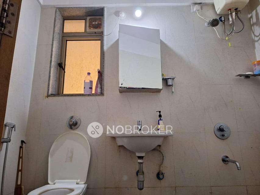 2 BHK Flat In Giardino Casa Rio For Sale  In Nilje Gaon