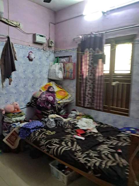 1 BHK Flat In Classic Apartment For Sale  In Cemetery Road