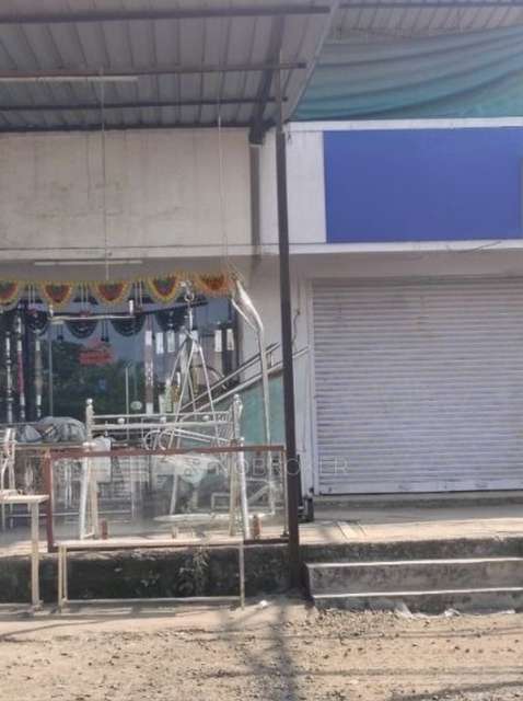 Shop in Shikrapur, Pune for Rent 