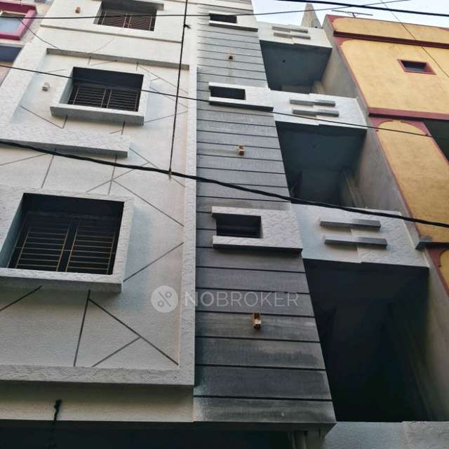 2 BHK House for Lease  In Jagjeevanramnagar General Hospital (bbmp)