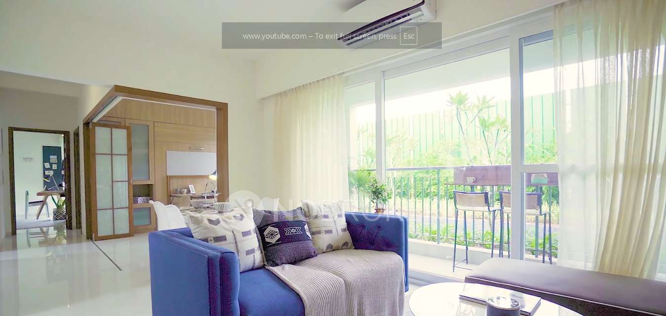 3 BHK Flat In  Godrej Park Retreat Phase 2 For Sale  In Chikkakannalli