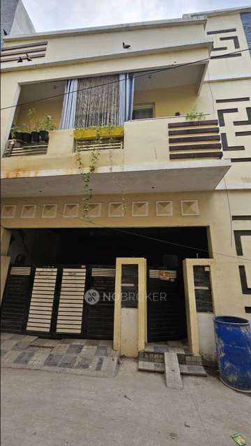 3 BHK House for Rent  In Pasha Colony