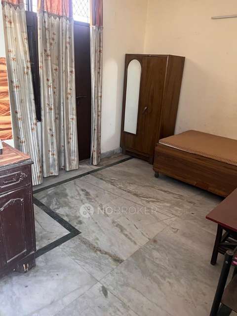 1 RK Flat In Ganga Ram Vatika for Rent  In Ganga Ram Vatika