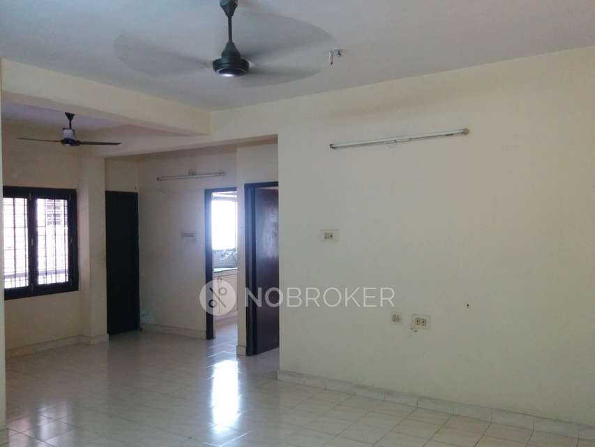 3 BHK Flat In Cds Guindy Enclave for Rent  In Guindy