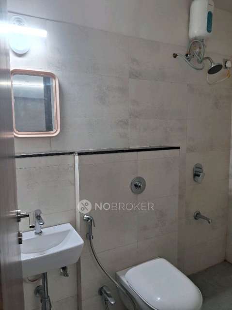 1 RK Flat In Bramha Smart for Rent  In Wadgaon Sheri